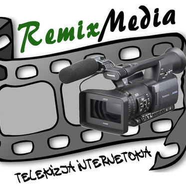 Remixmedia