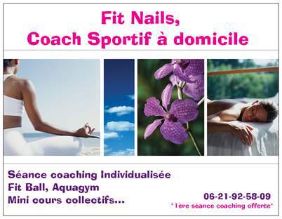 Fitnails