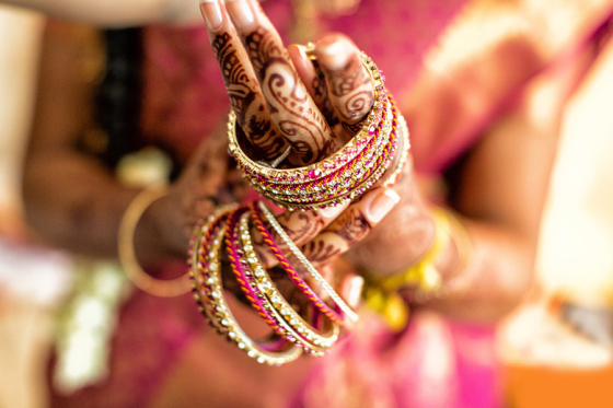 Candid Photography
