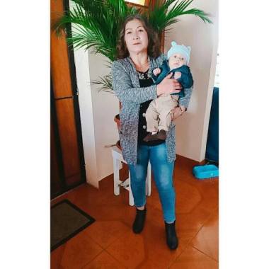 Cuidado De Niños