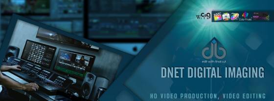 DNet Digital Imaging