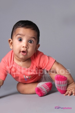 Baby Portraits