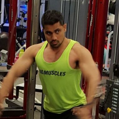 Trance Fitness