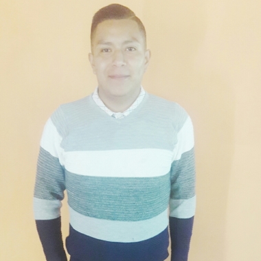 Daniel Caguana