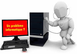 analyse et élimination de virus informatique