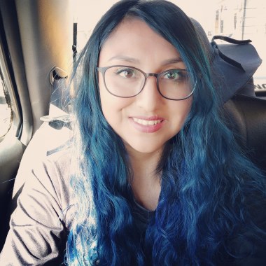 Profesora