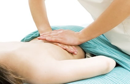 Terapia fisica