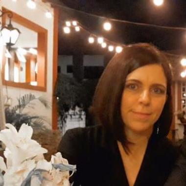Elisângela Reis Ferreira