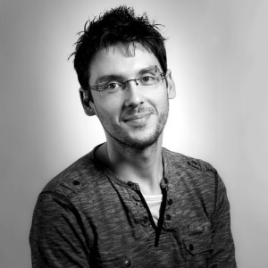 Pascal Terraz