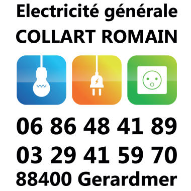 Collart Romain