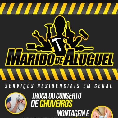 Marido De Aluguel