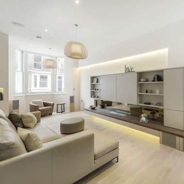 Rushinteriors Ltd