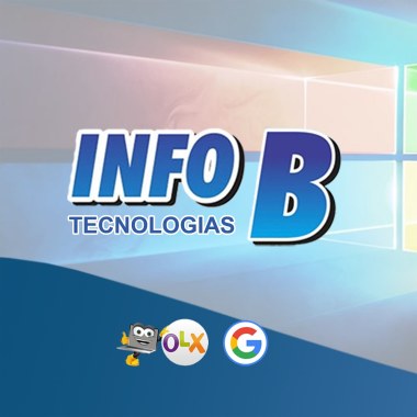 Info B Tecnologias