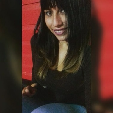 Cuidadora Adulto Mayor