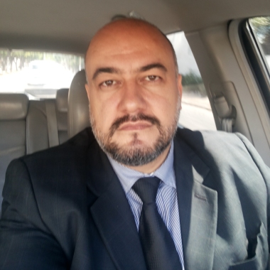 Advogado - Antonio Luiz De Deus Junior