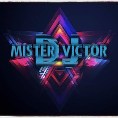 Deejay Mrvictor