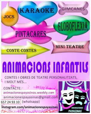 Contacto MaryFlor 