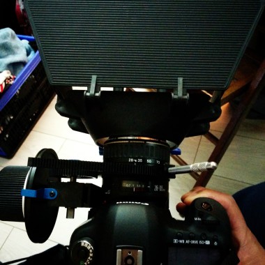 Keethan - Photographie