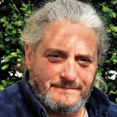 Michel Rissoan Auteur-Photographe