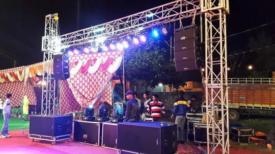 dj for marriage i patna