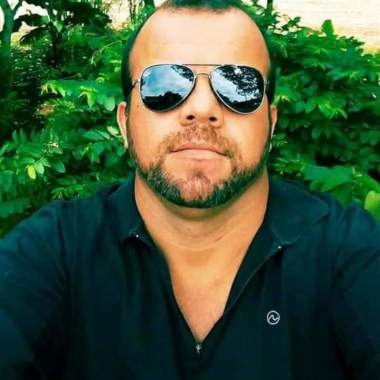 Daniel Da Silva
