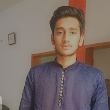 Abdullah Cheema