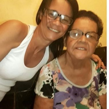 Cuidadora Fim De Semana