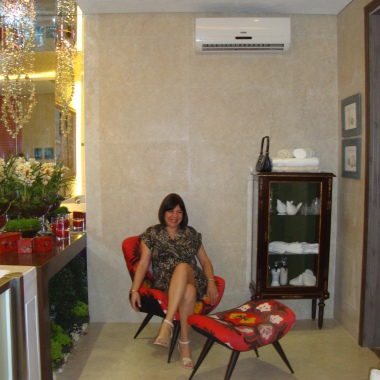 Leila Arruda Arquitetura E Interiores