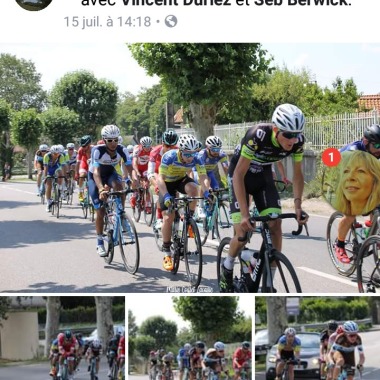 Duriez Coaching