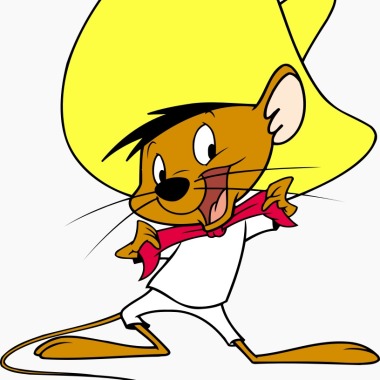 Master Speedy