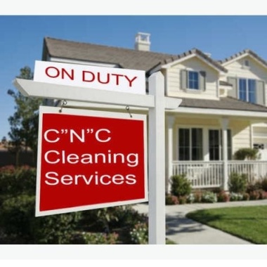 C'N'C Cleaning Services