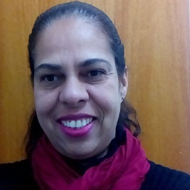 Valkiria Rodrigues
