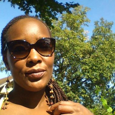 Matildah Mayaka