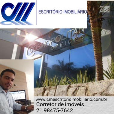 Cm Escritorio Imobiliario