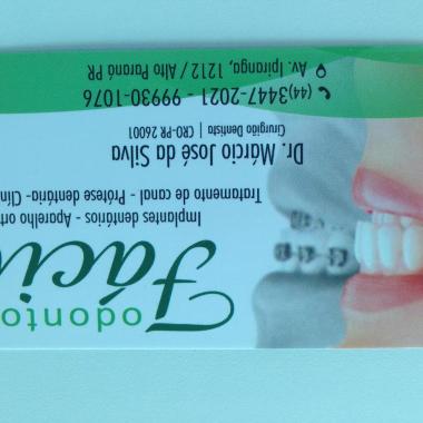 Odontofacil