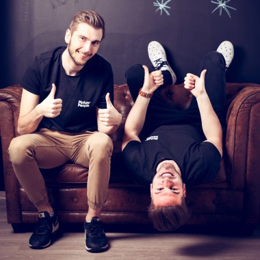 Picturepeople Innsbruck