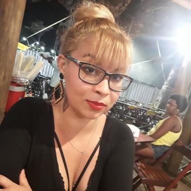 Lívia Vivas