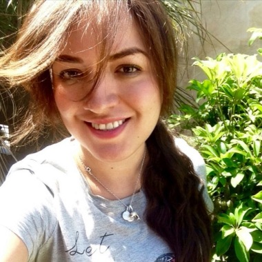 Daniela Aviles Arq