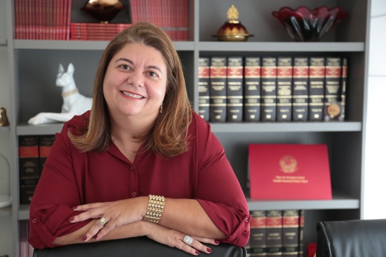 Dra. Renata Vilas-Bôas