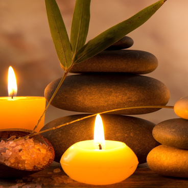 Masajes Terapeuticos Y Terapias Naturales
