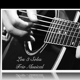 Trio Los 3 Soles - Trio Musical De Quito