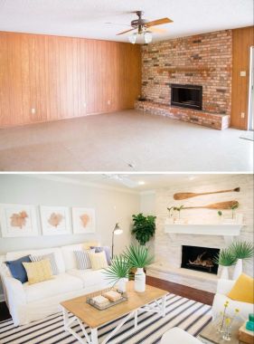 Remodela tu hogar