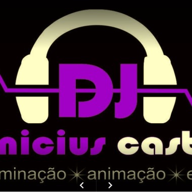 Dj Vinicius Castro