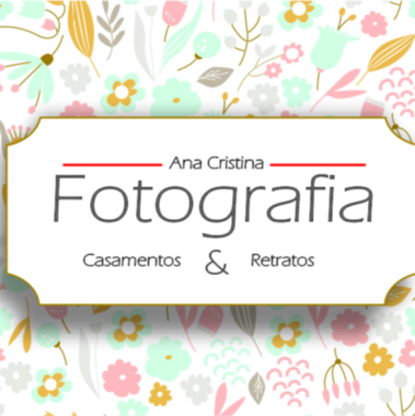 Ana Cristina Fotografia