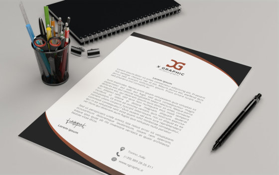 Carta intestata