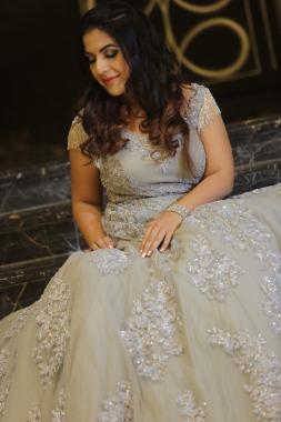 Engagement Makeup 