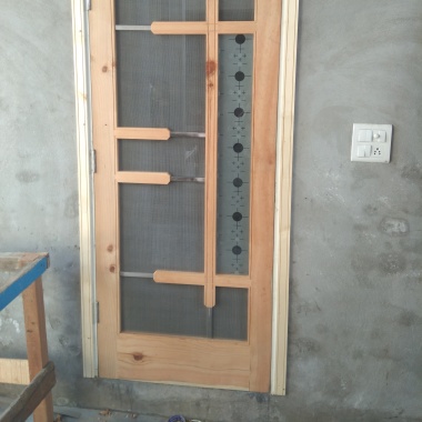 Bhi Mardana Wood Works
