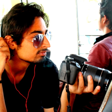 Pratik Aaramram Photography