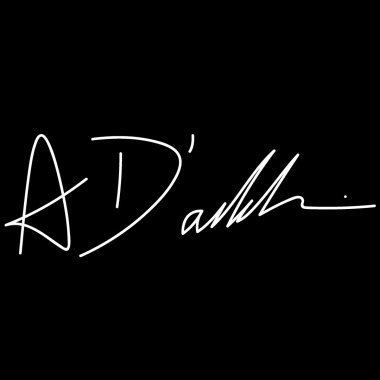 Adam D'Addario