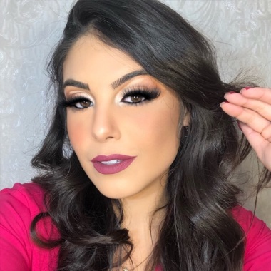 Juliana Neves Makeup